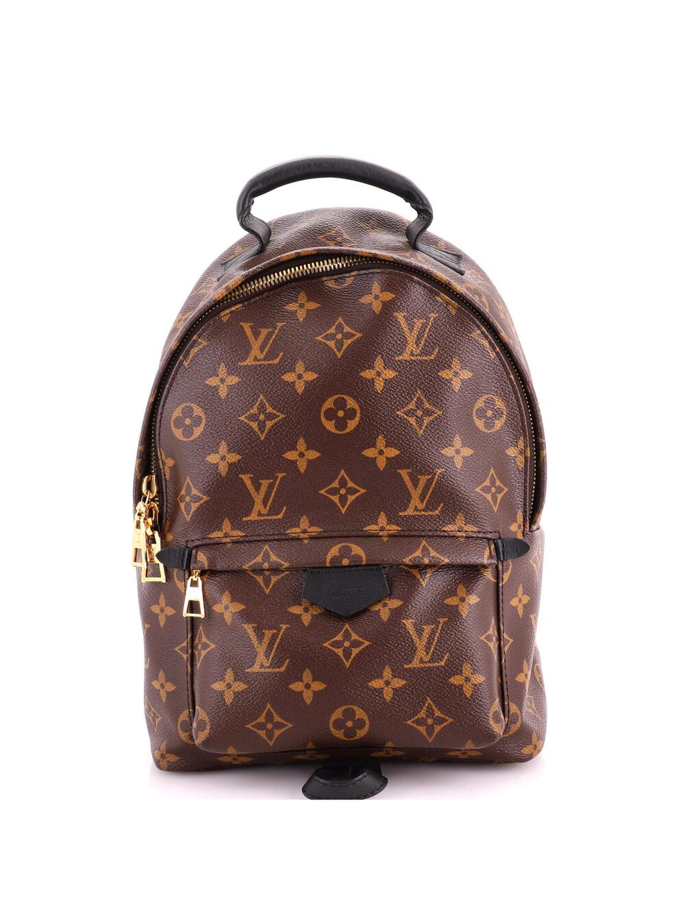 Louis Vuitton Palm Springs Backpack #374844L19B